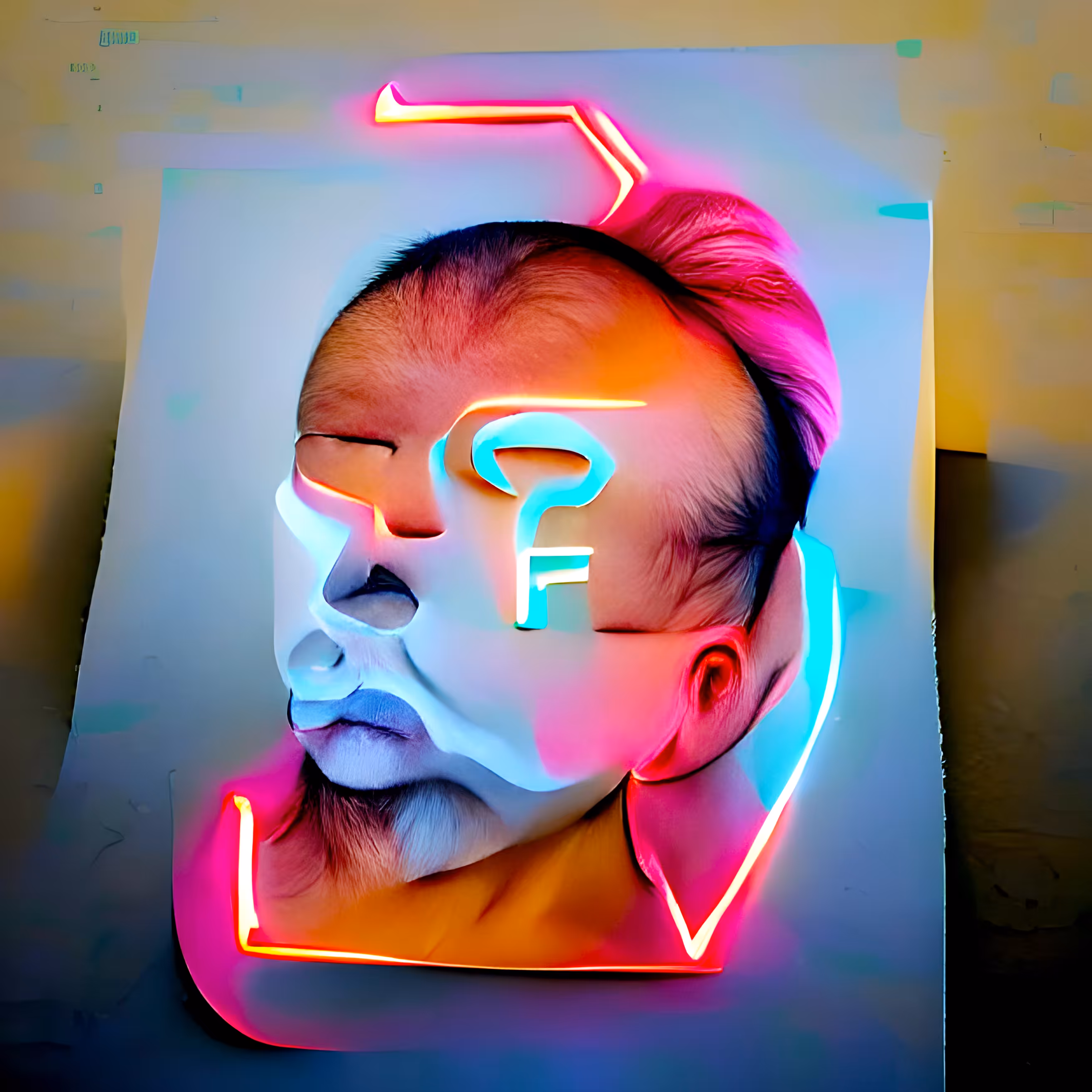 Neon #040