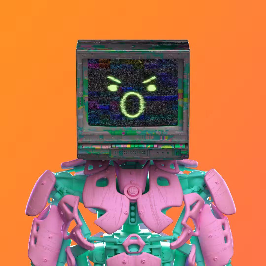 TV-HEAD-BOT #73