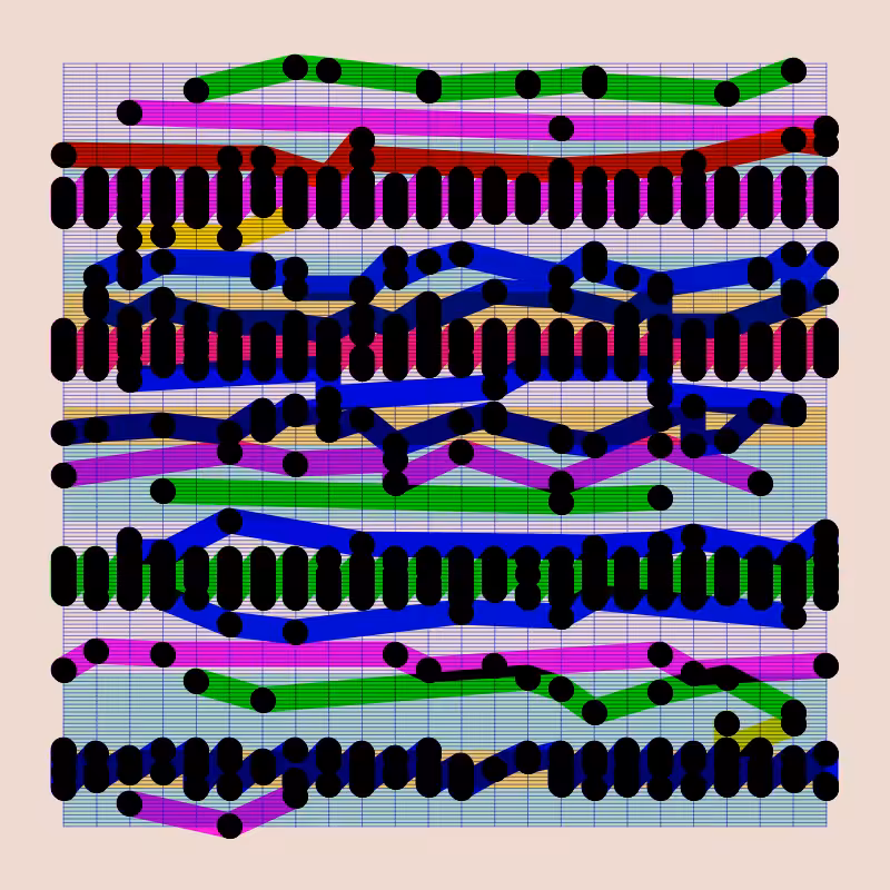 Punch-Cards #24