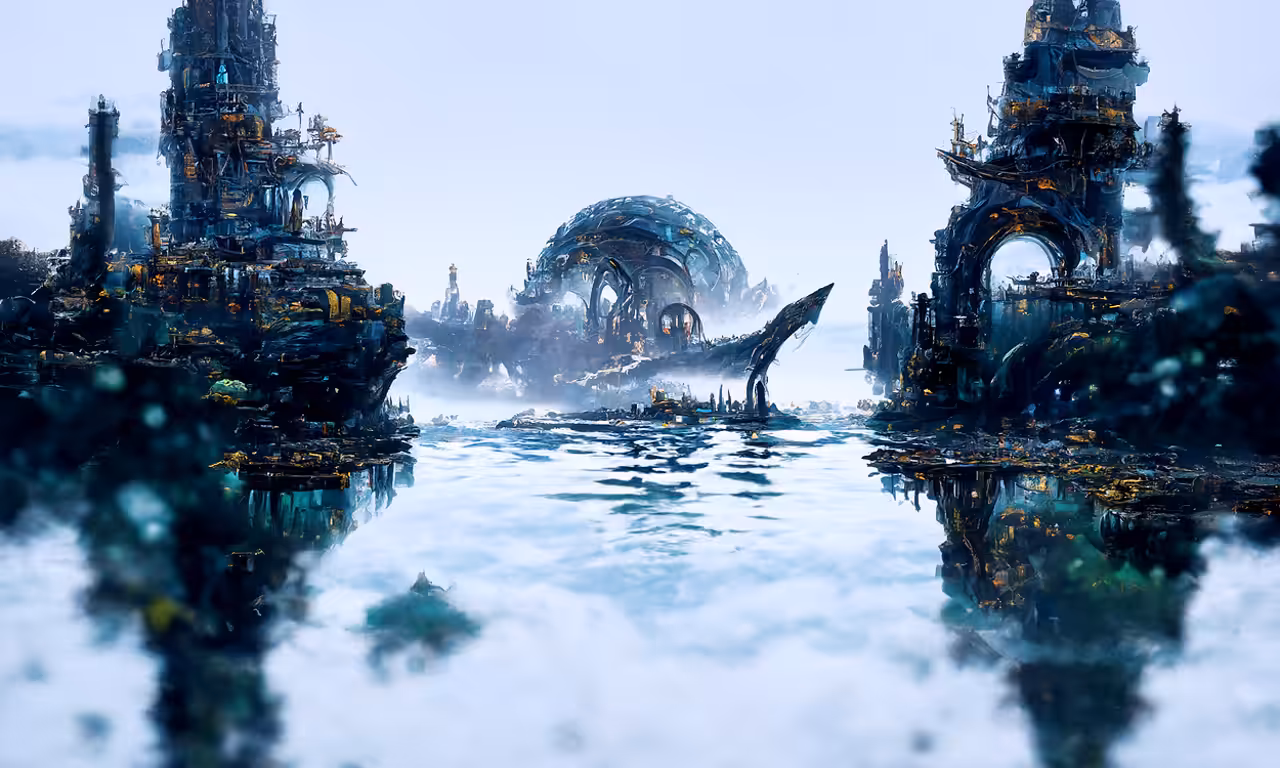 Atlantis