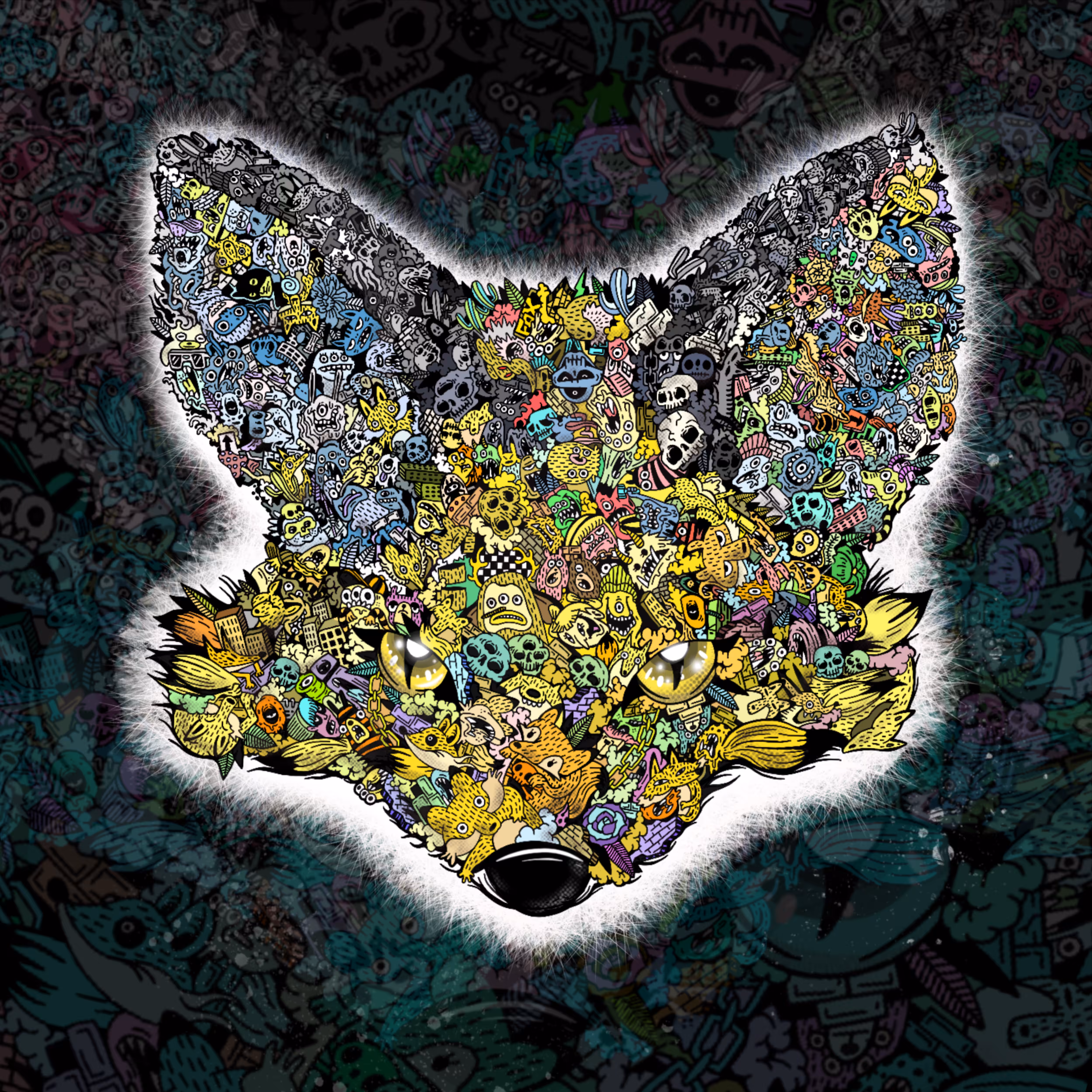 MS_model FOX