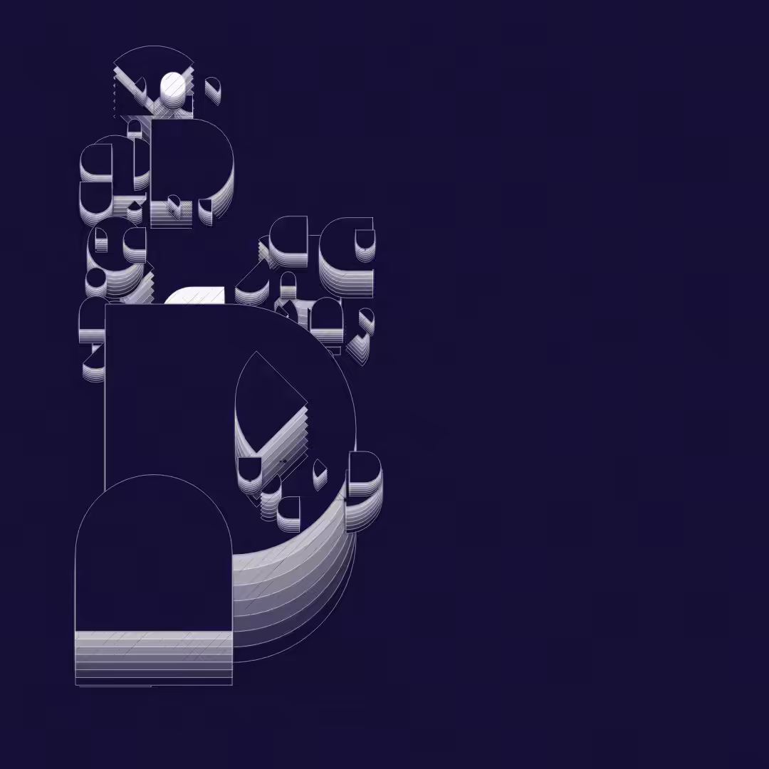 Destructural #18