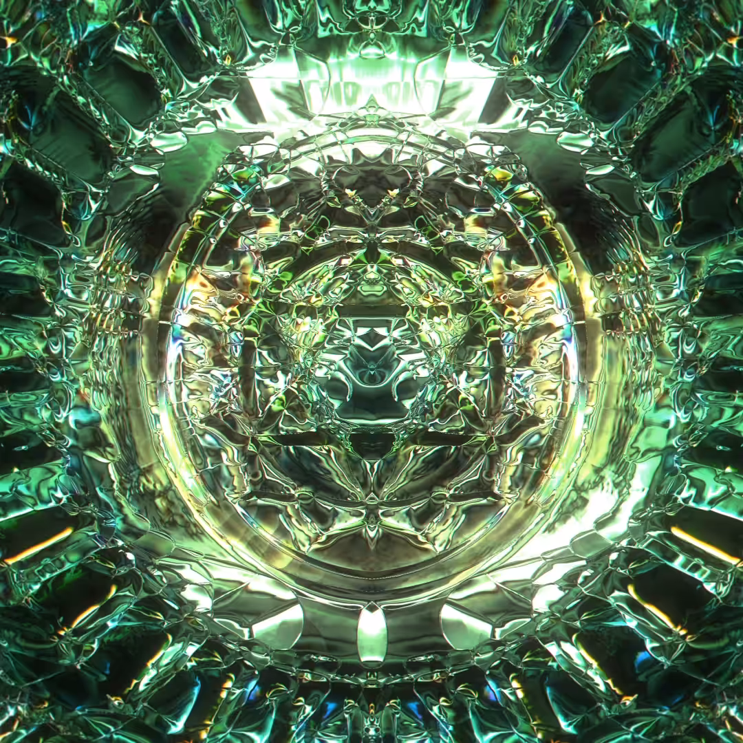 Anahata - Heart