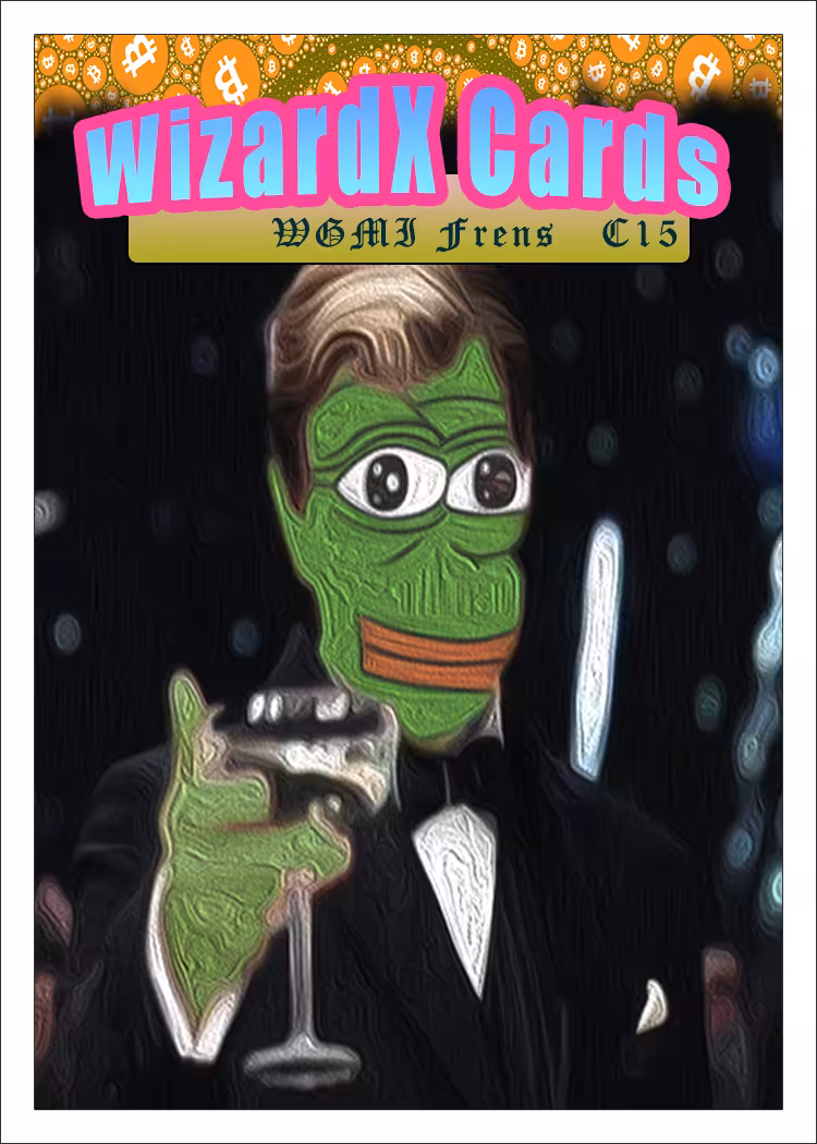 XCARD #0611