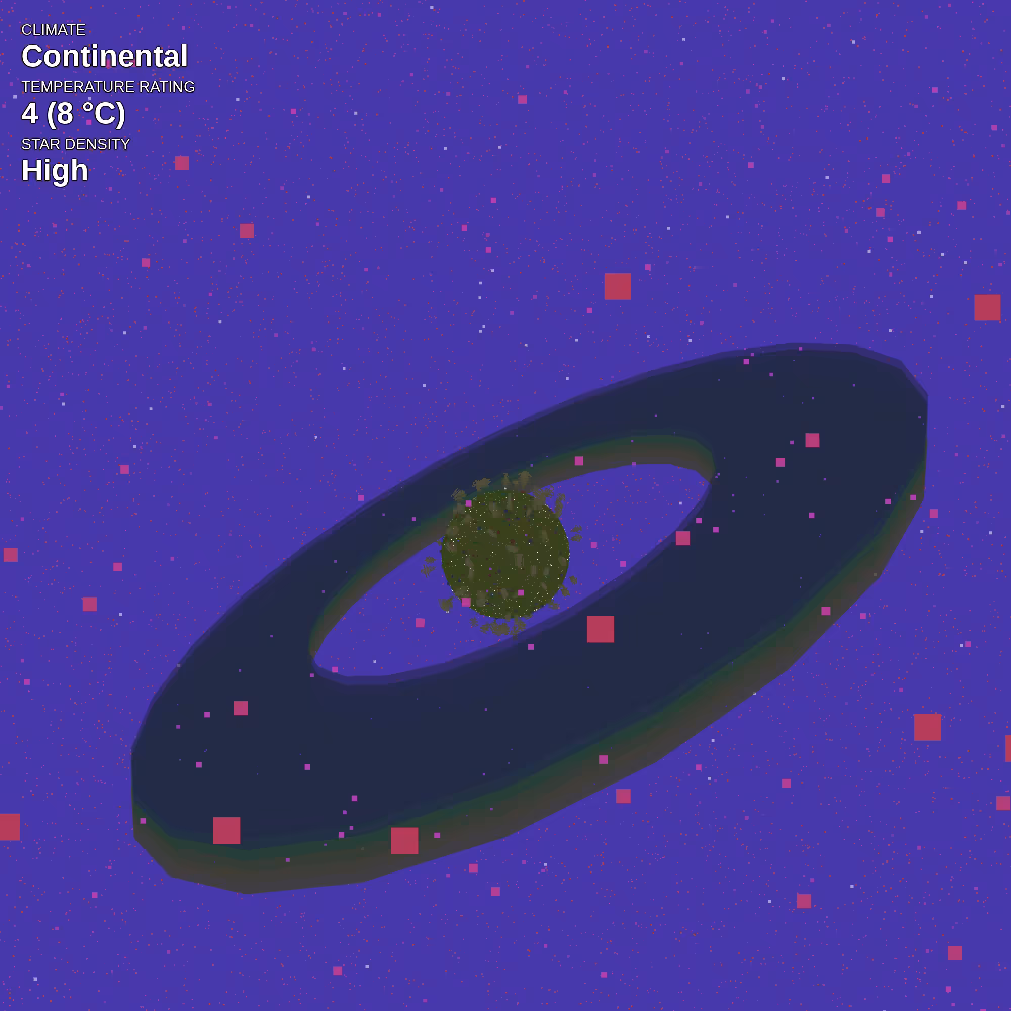 planets #74