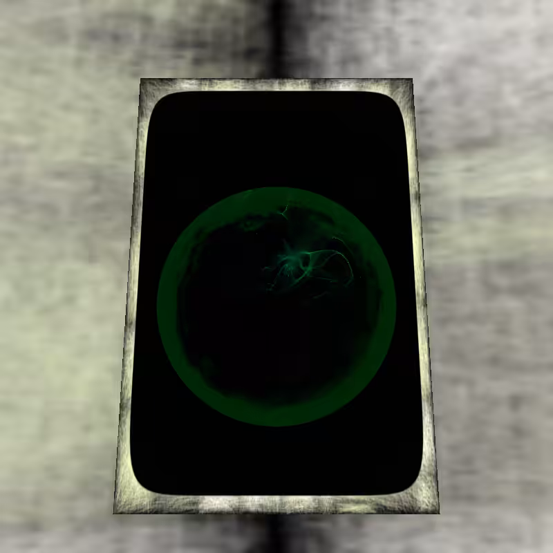Mathgic Spell #30