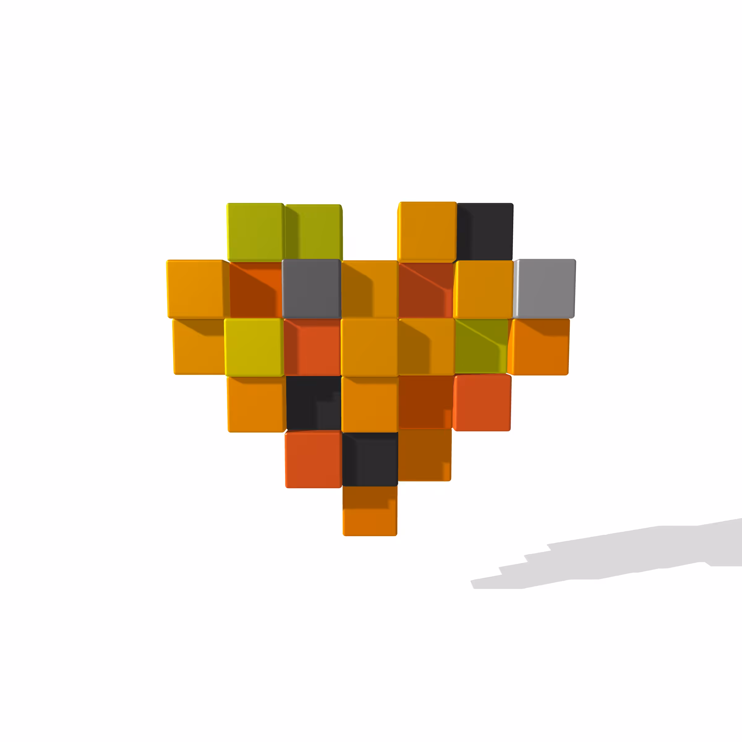 heart + craft #24086