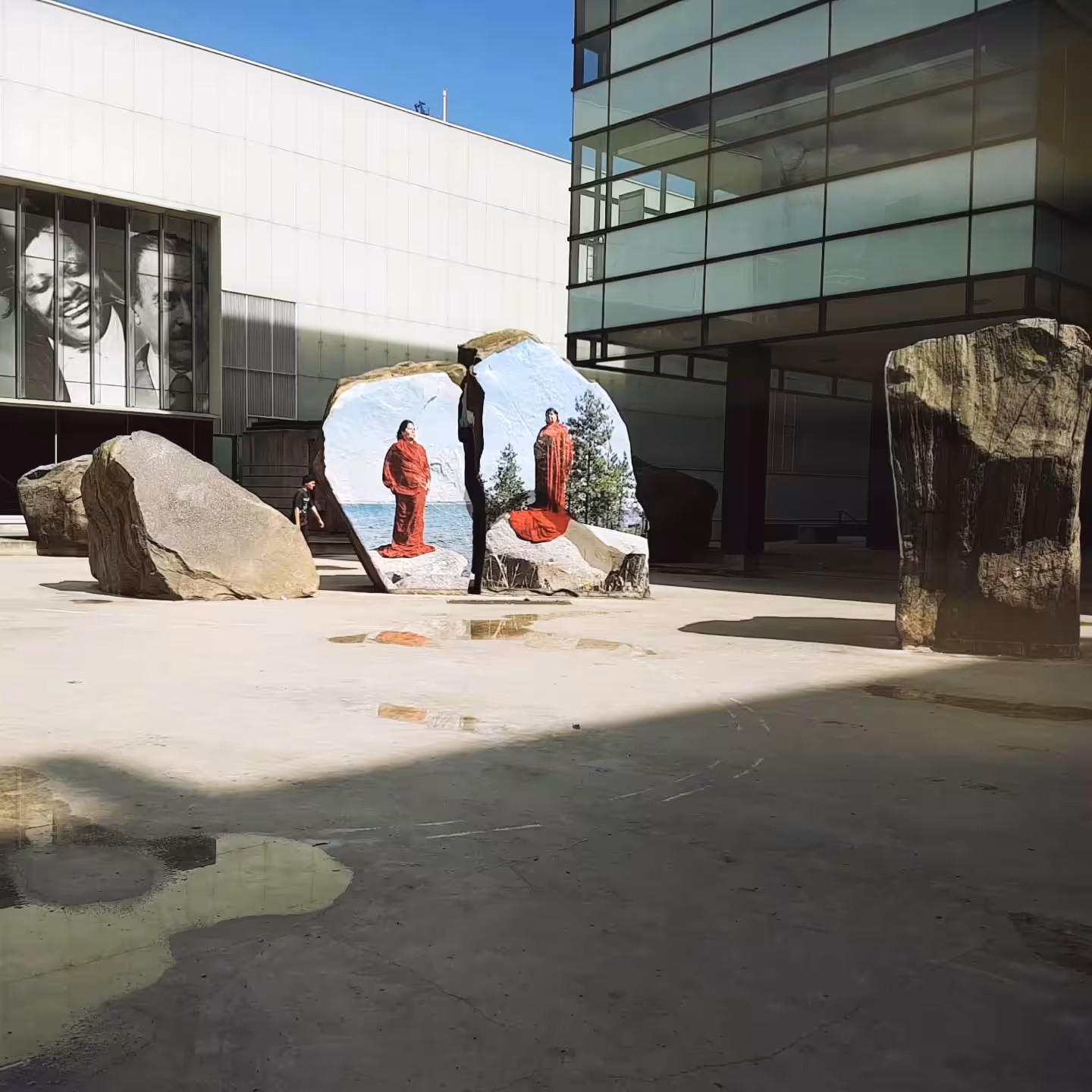 The Drop