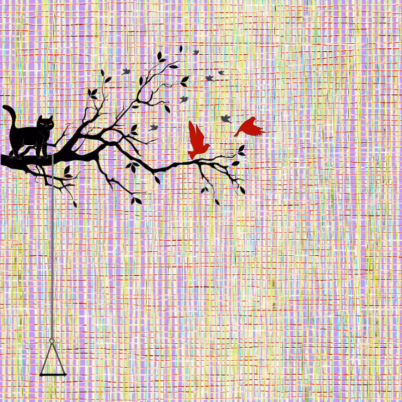 Birds Tale #19