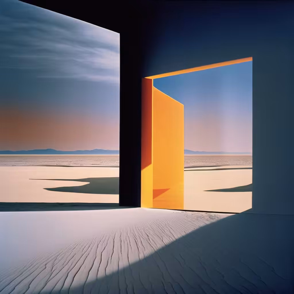 Transitions
