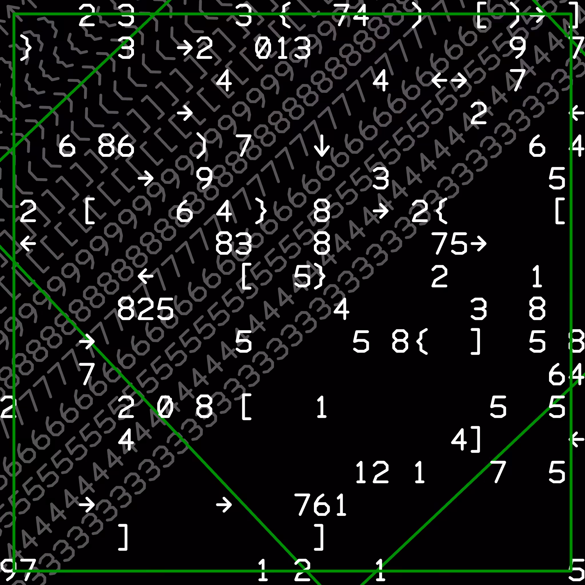X-Y-Z #760