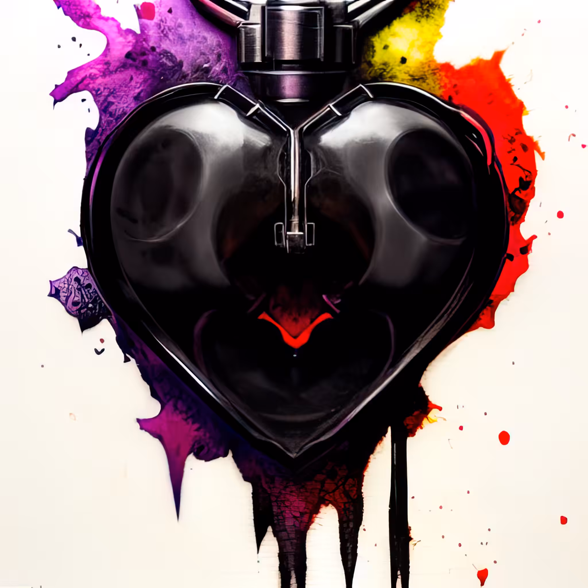 Have a Fuckin Heart #512