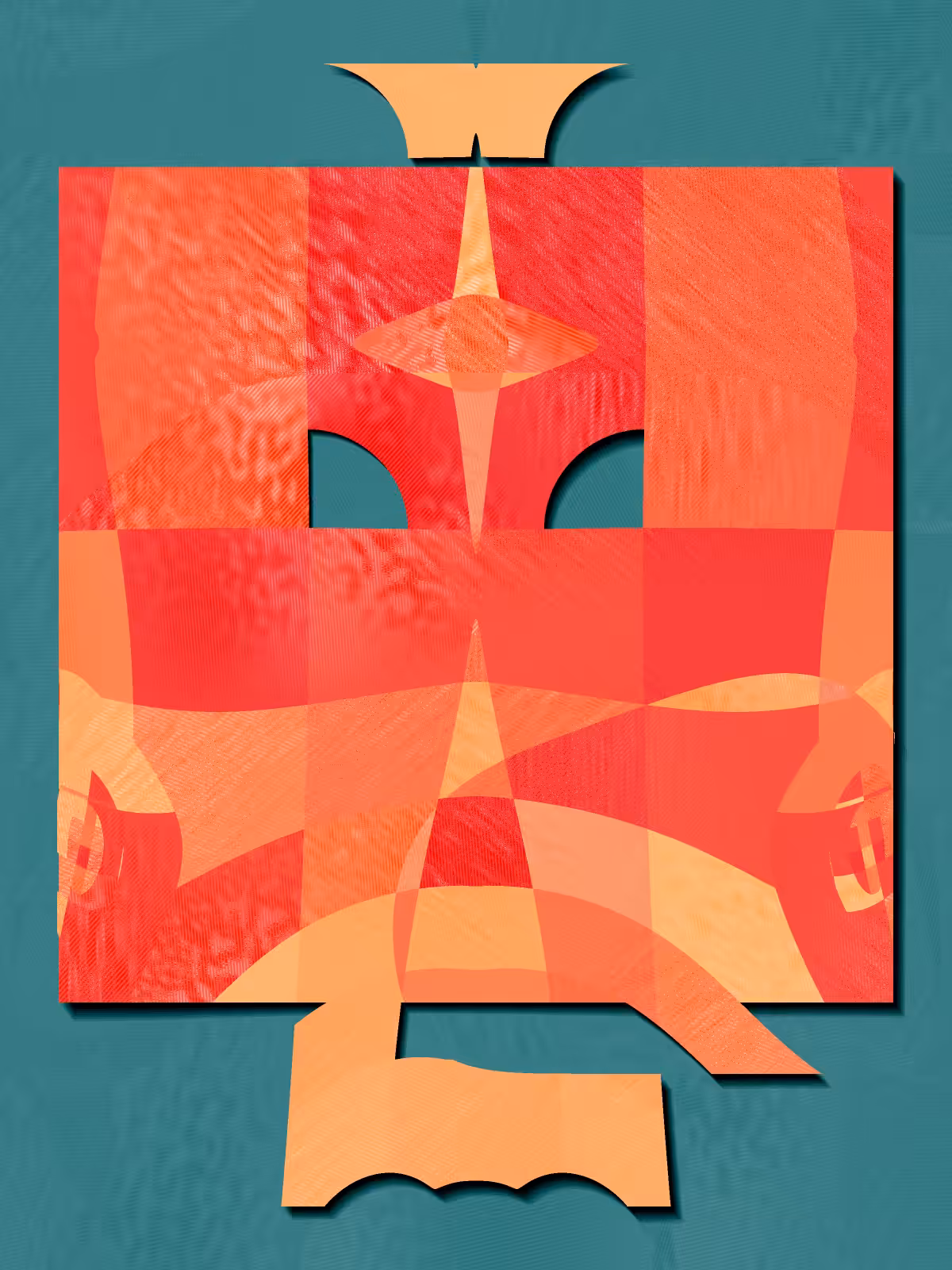 Amulet #193