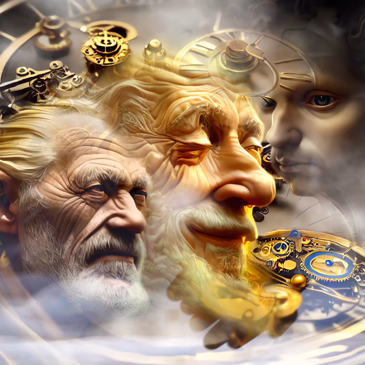 time is precious #3