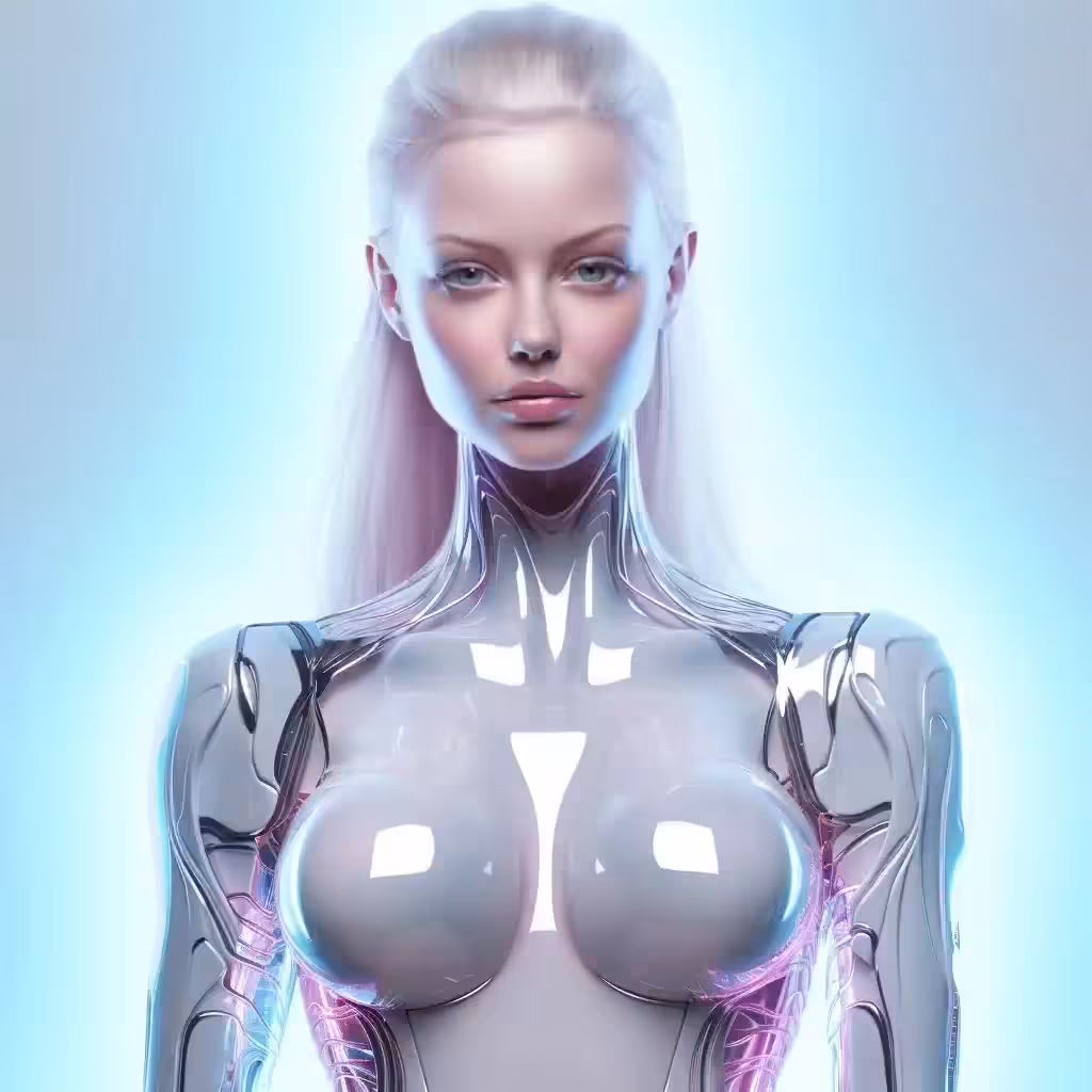 Future X Simulation: Argent Archeress