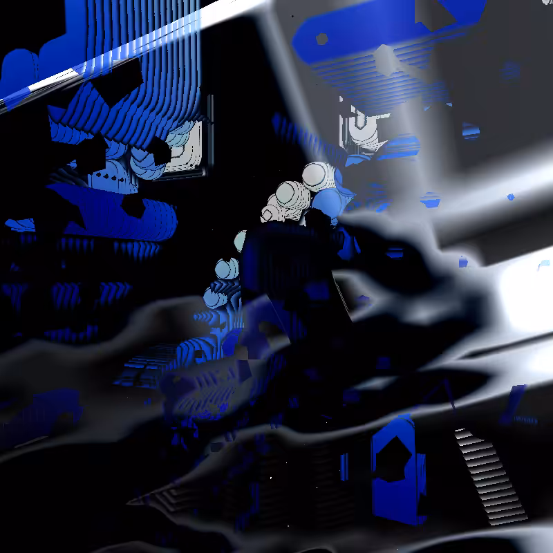 quantum transition #37