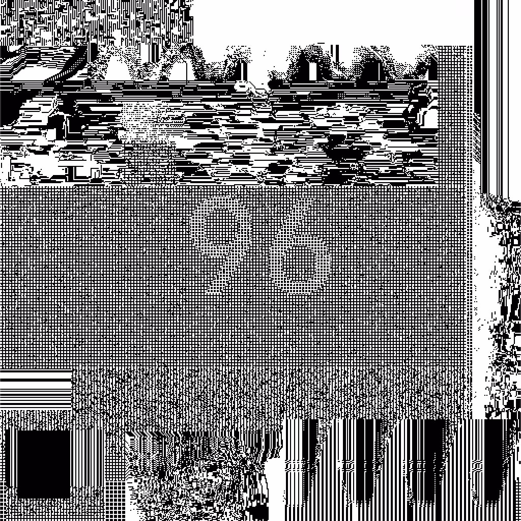 Monogrid: monogrid 96