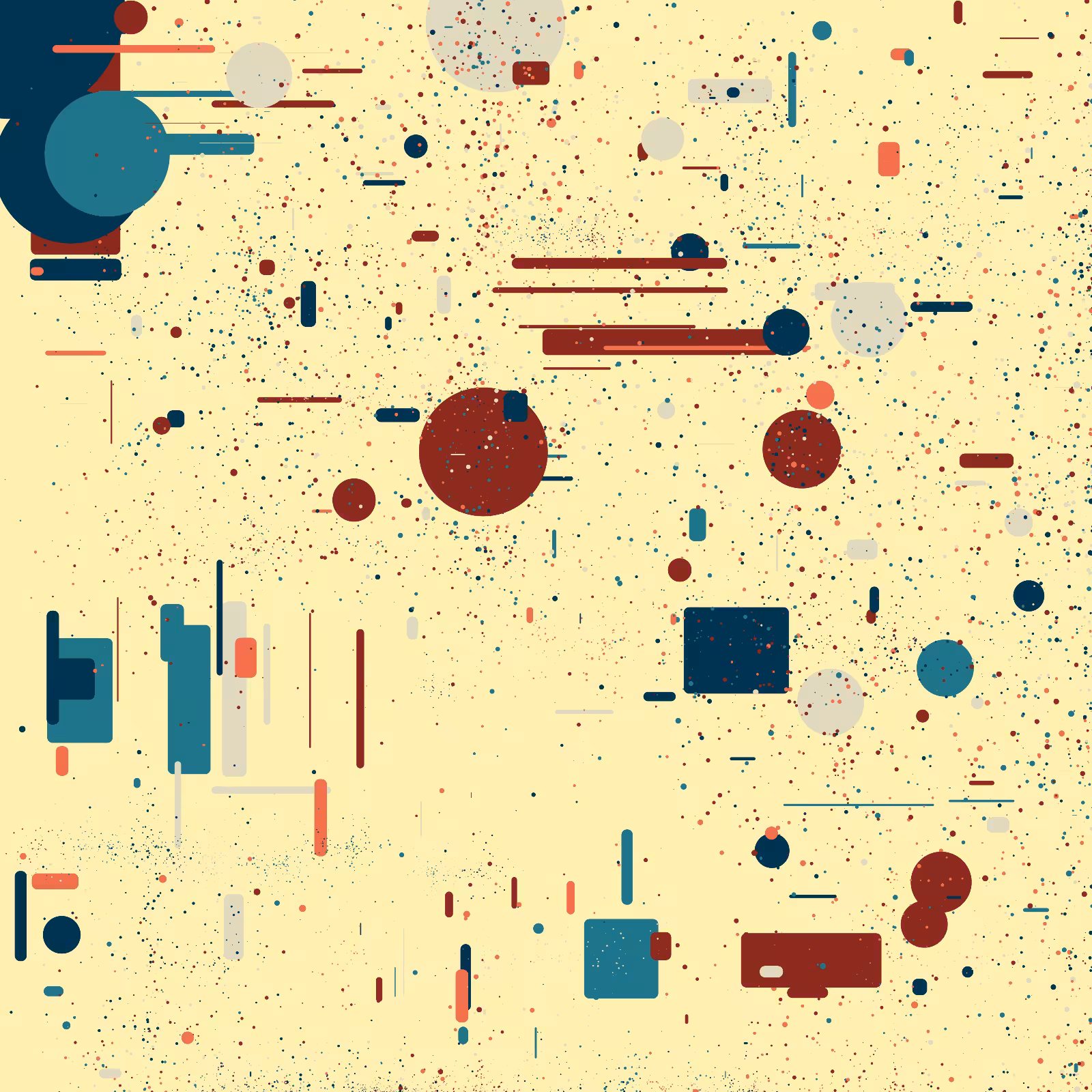Geoetris #24