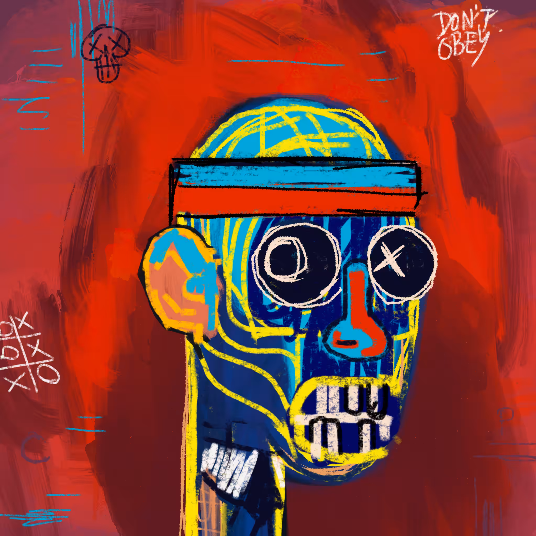 Basqunk 107