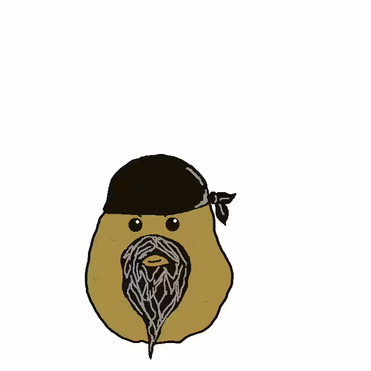 HellsPotato