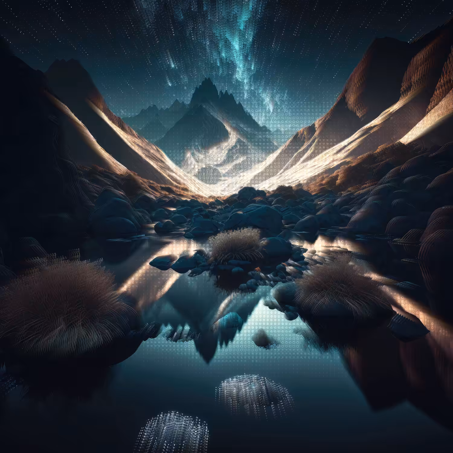 NATURE 2 #76