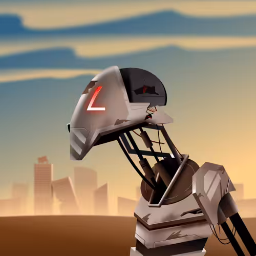 THEOS Aviator Droid B-0992