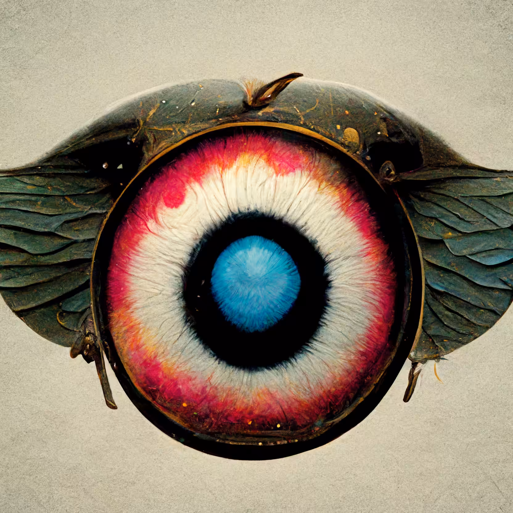 Eye - 27