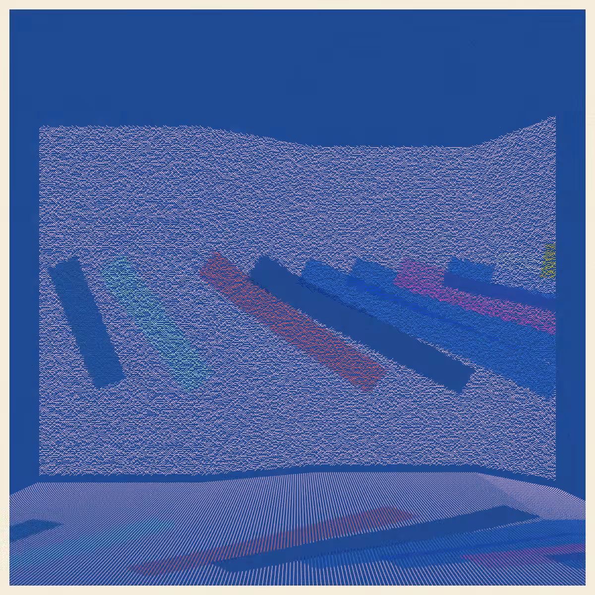 Tumble Down Light Factory #164