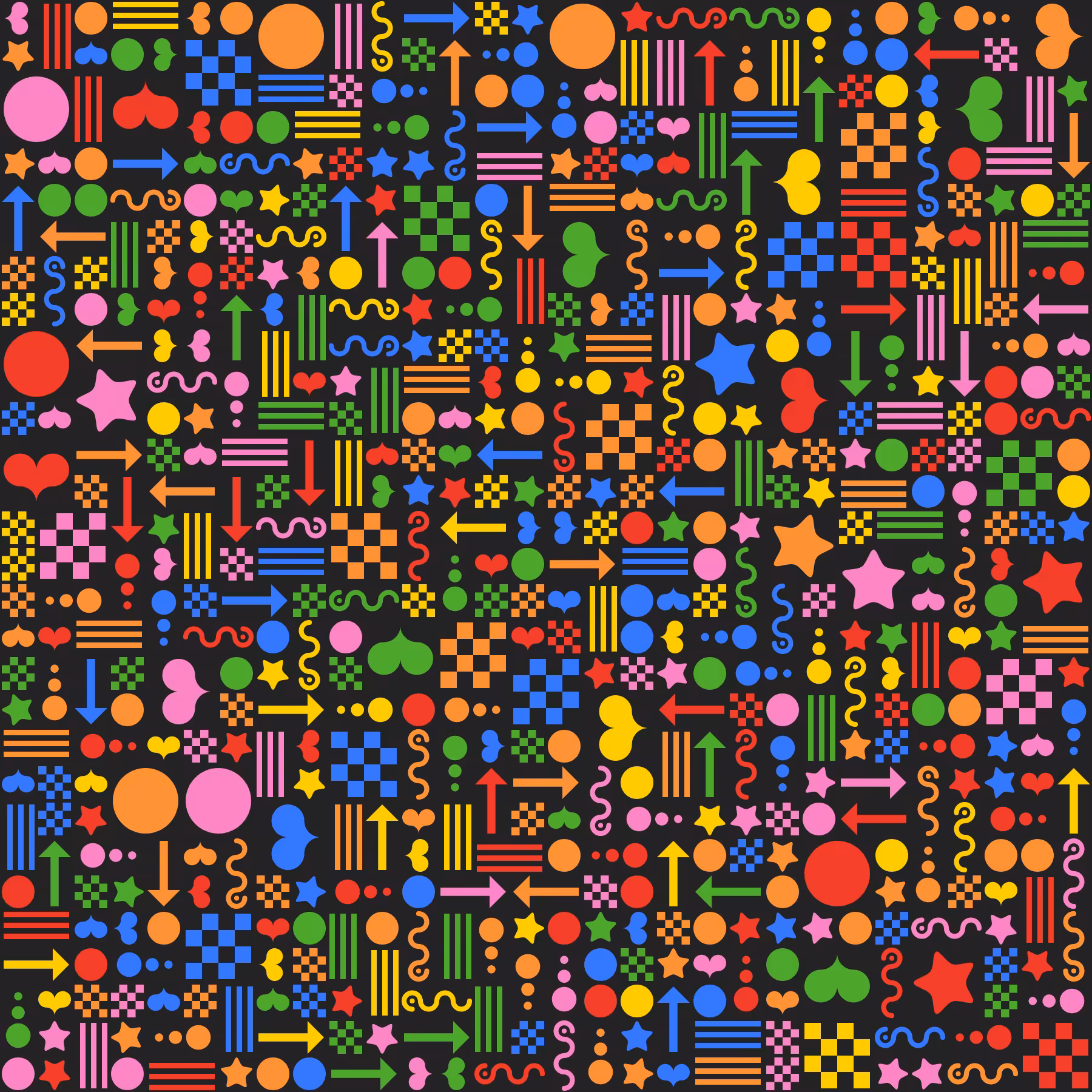 ORNAMENTS #347