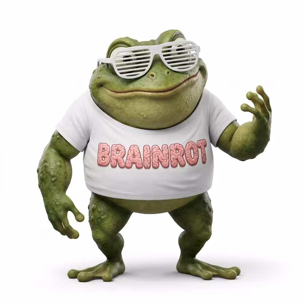 BRAINROT #8431