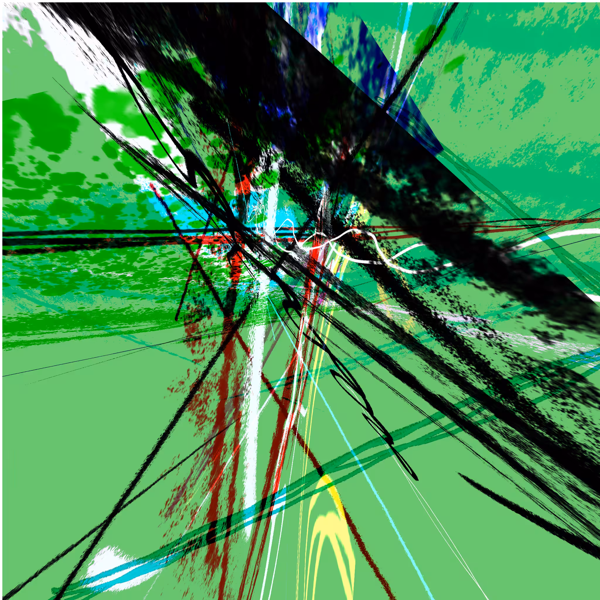 Subdoodle 01 #6