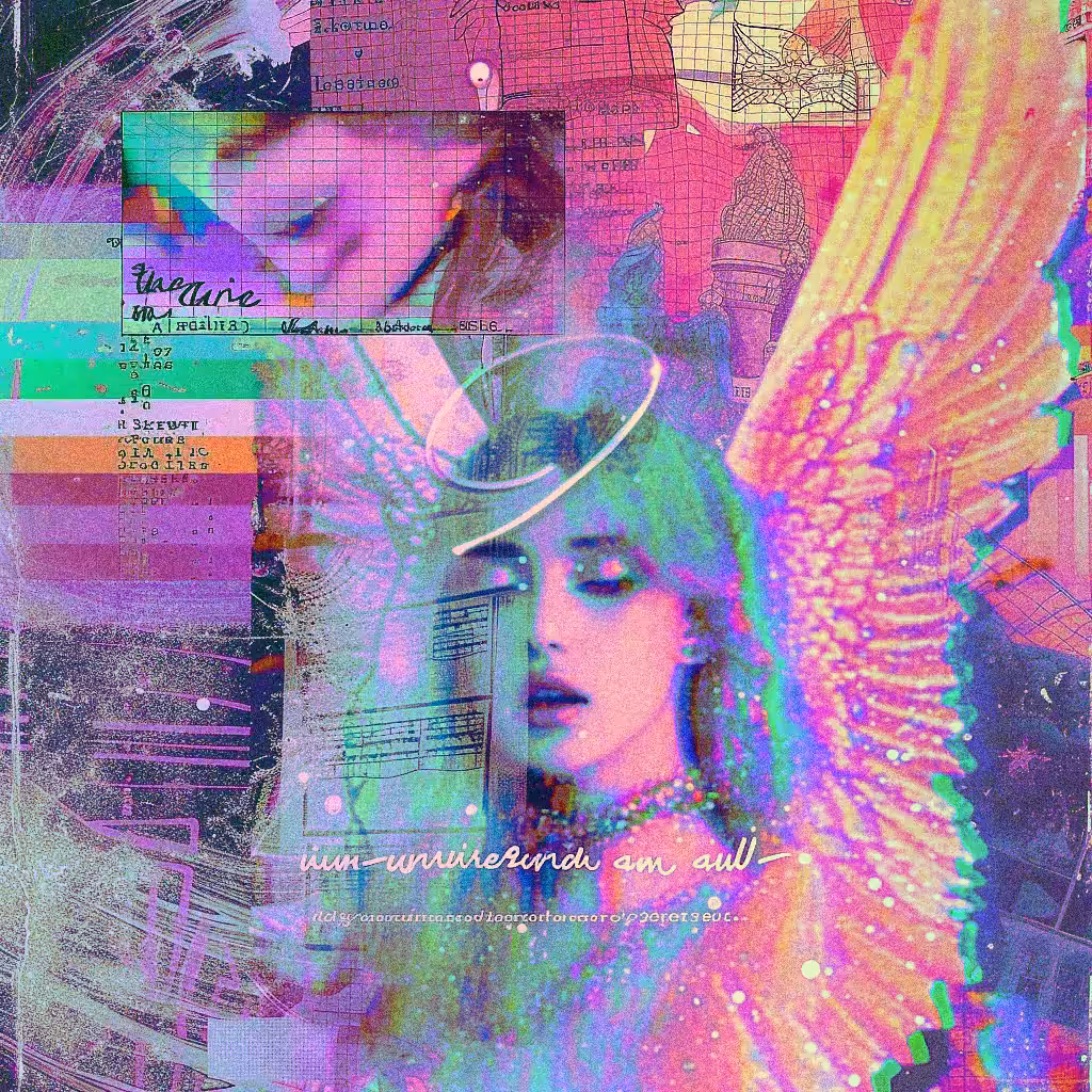 𝕚 𝕙𝕖𝕒𝕣 𝕥𝕙𝕖 𝕒𝕟𝕘𝕖𝕝𝕤 𝕔𝕒𝕝𝕝 𝕞𝕪 𝕟𝕒𝕞𝕖 💜✨