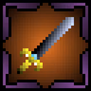 Tezoske Weapon #32