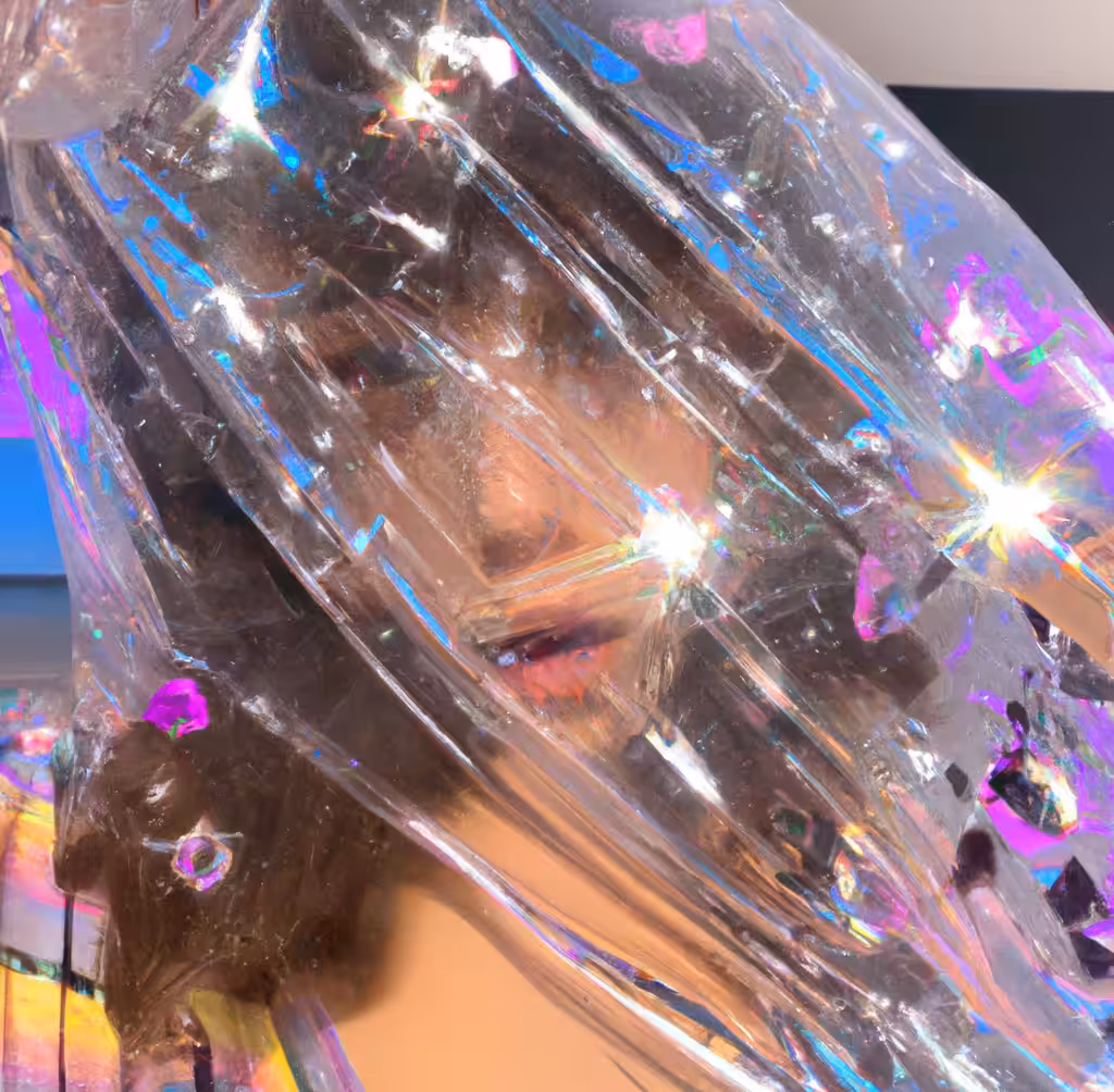 ♡ Just an AI girl ♡ #44