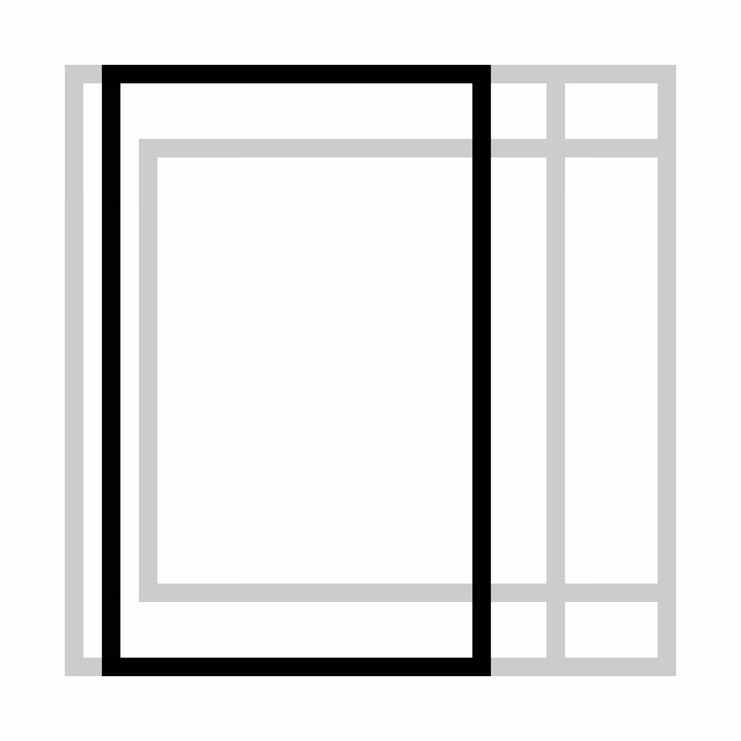 Rectangles (for Herbert) #247