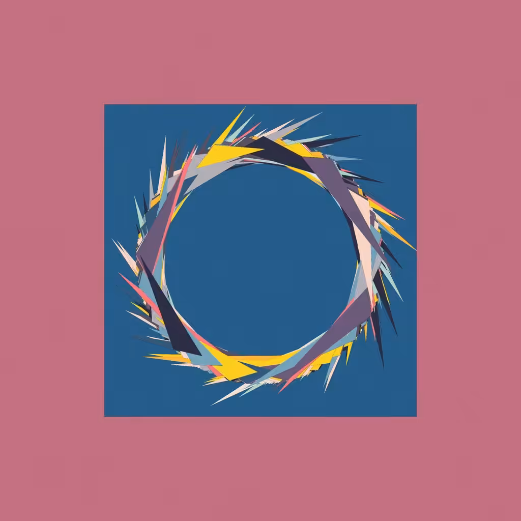 Circos - I #28