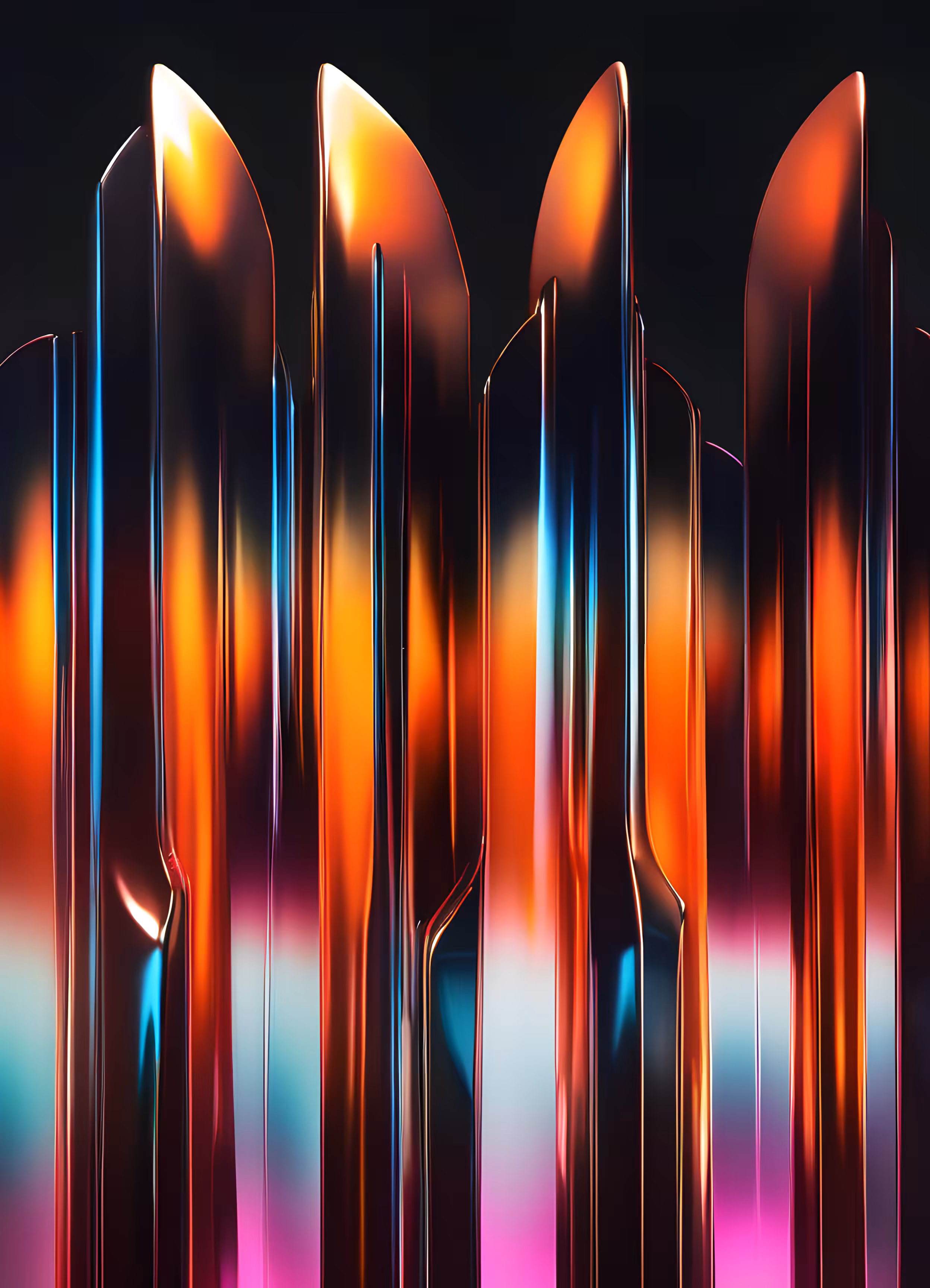 Elastic Echoes #27