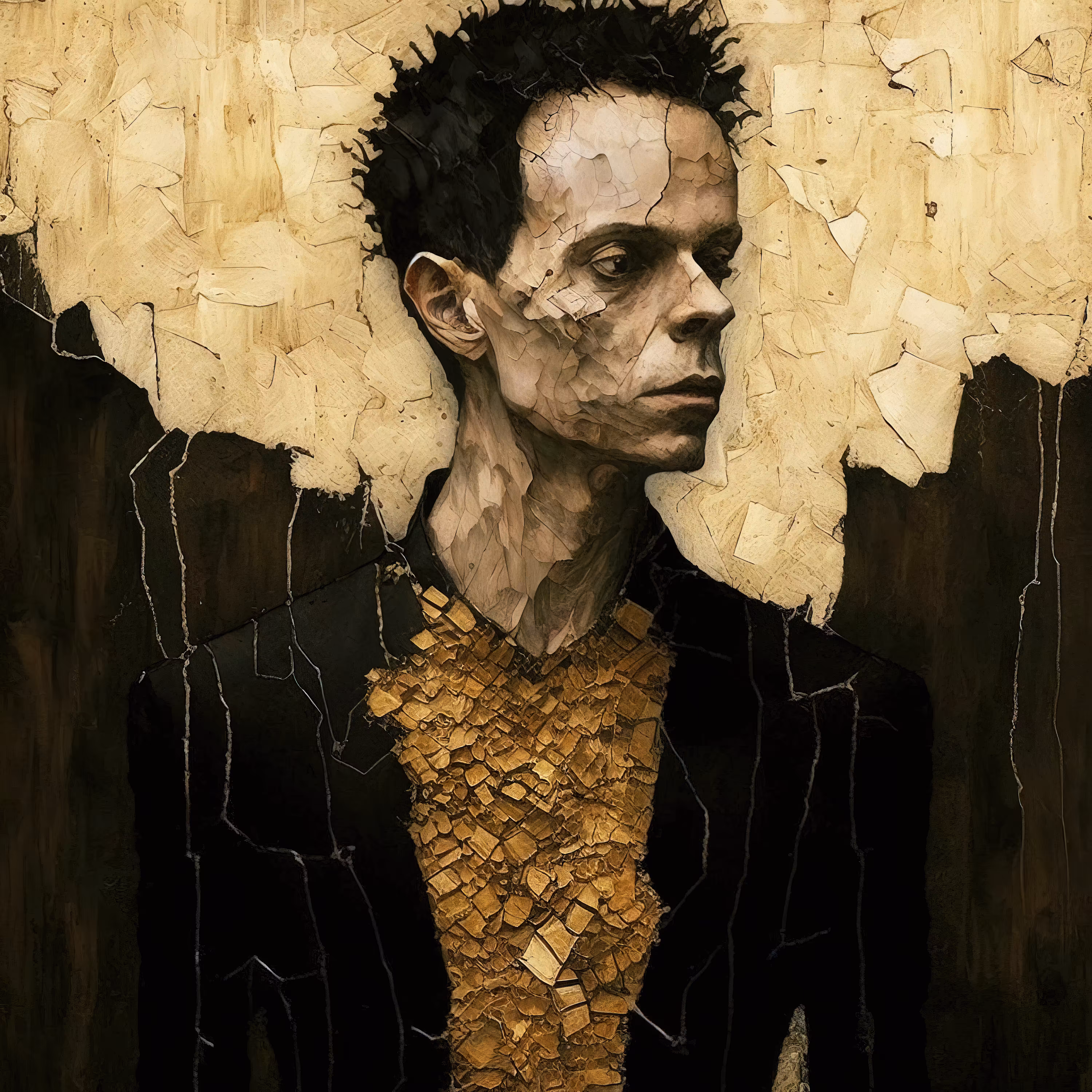 the GOLDEN boy IV