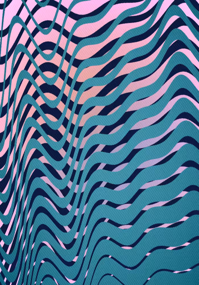 Chillwave #12