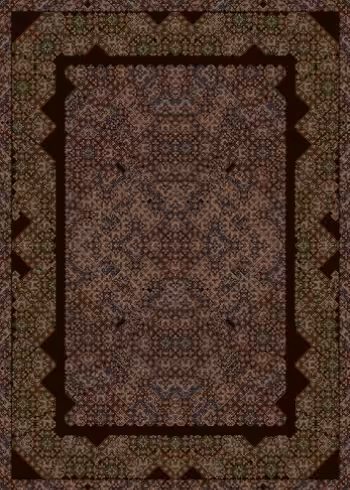 Carpetdiem - 1001 Magic Carpets: Carpetdiem #0536