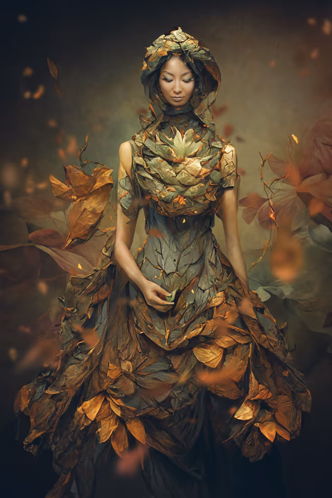 Autumn Queen