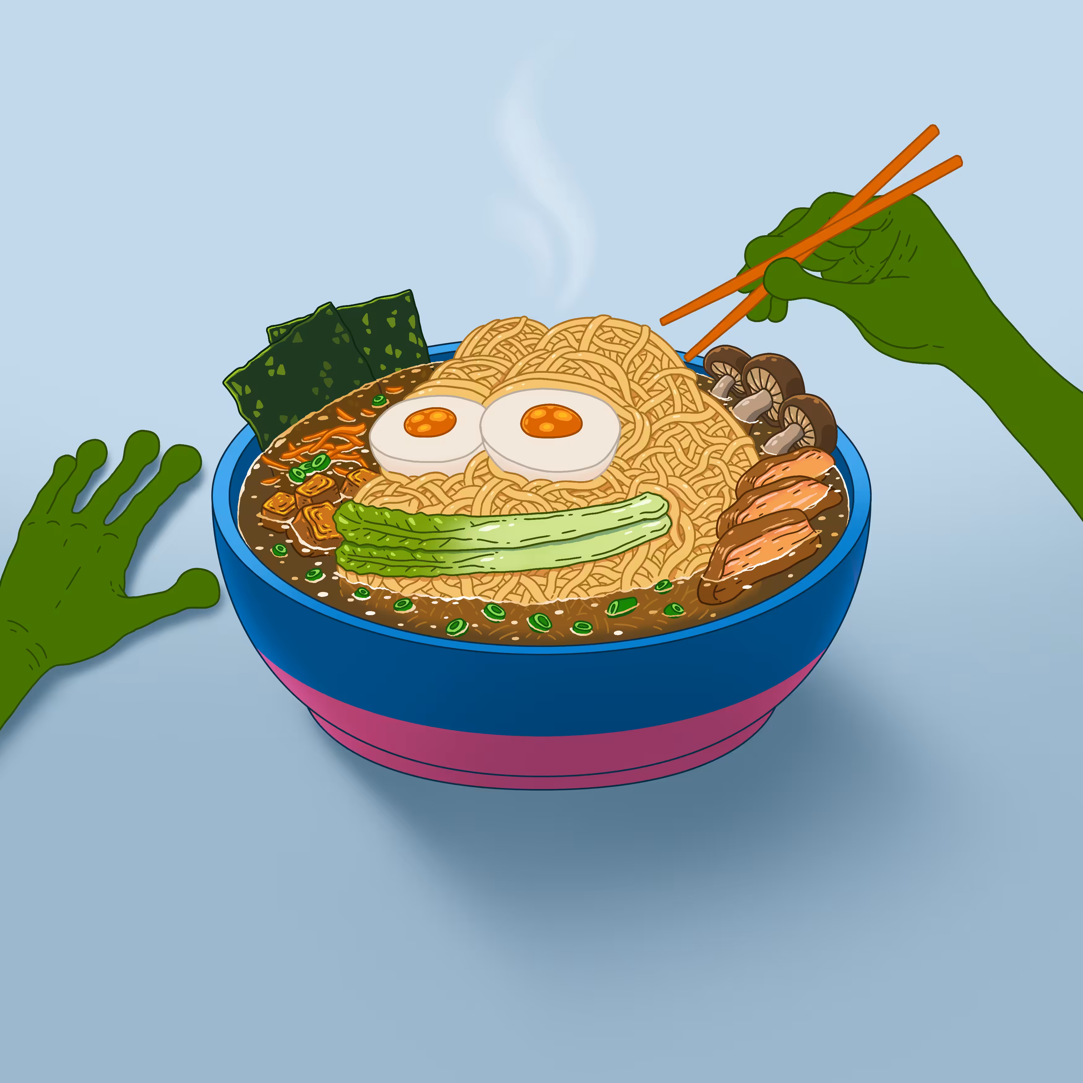 Ramen Pepe