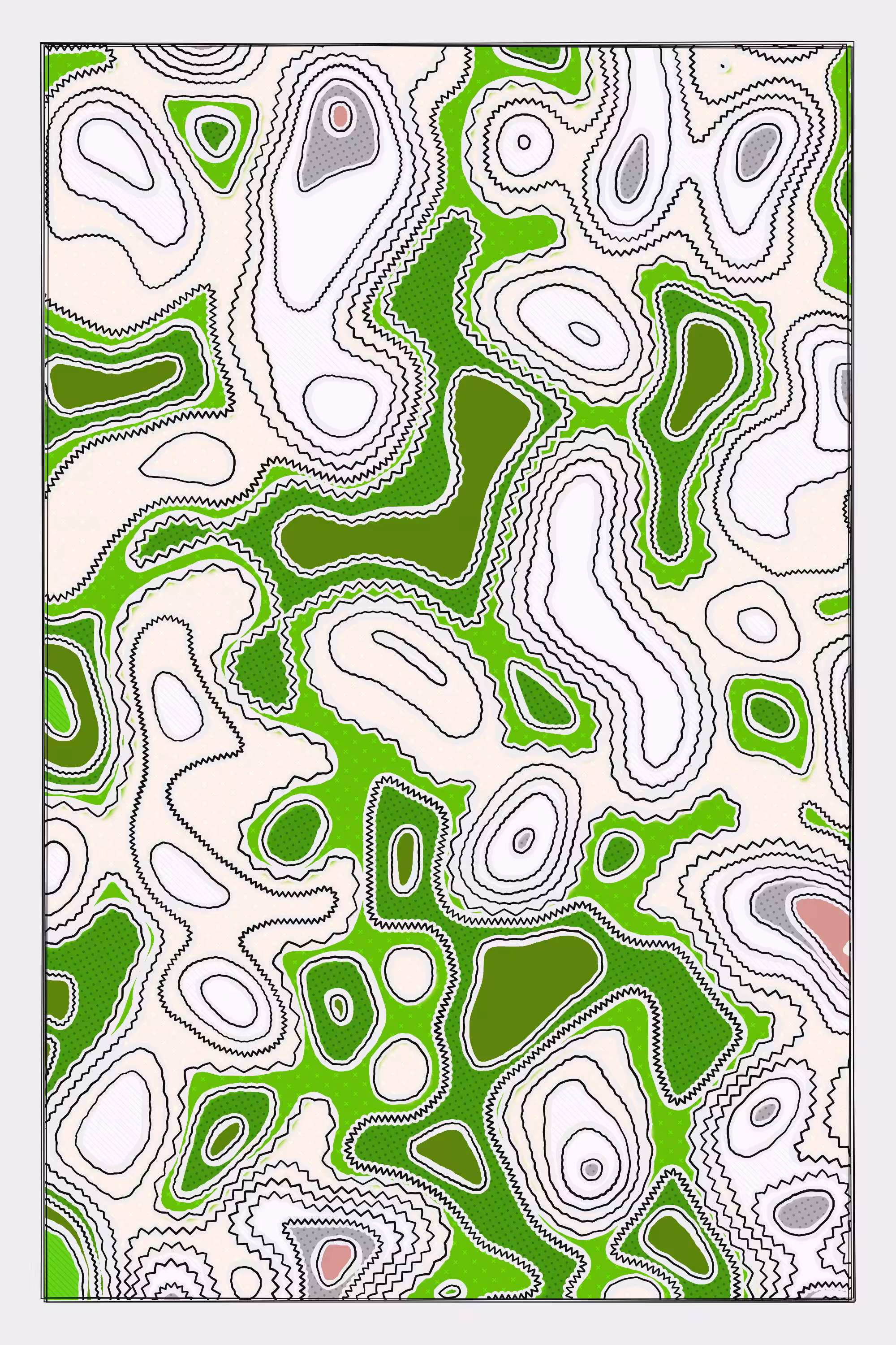 Power Ranges #36