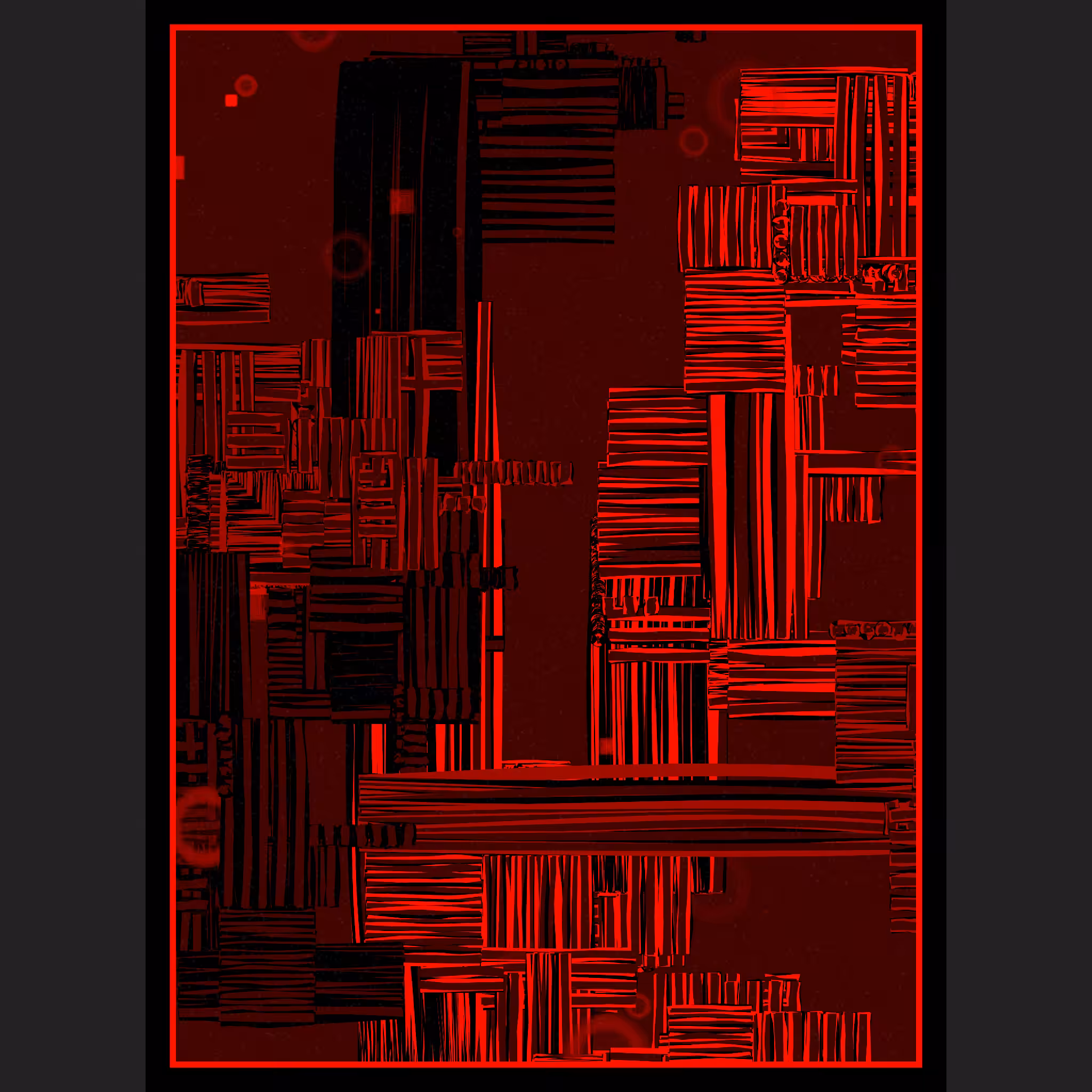 Line haven #15