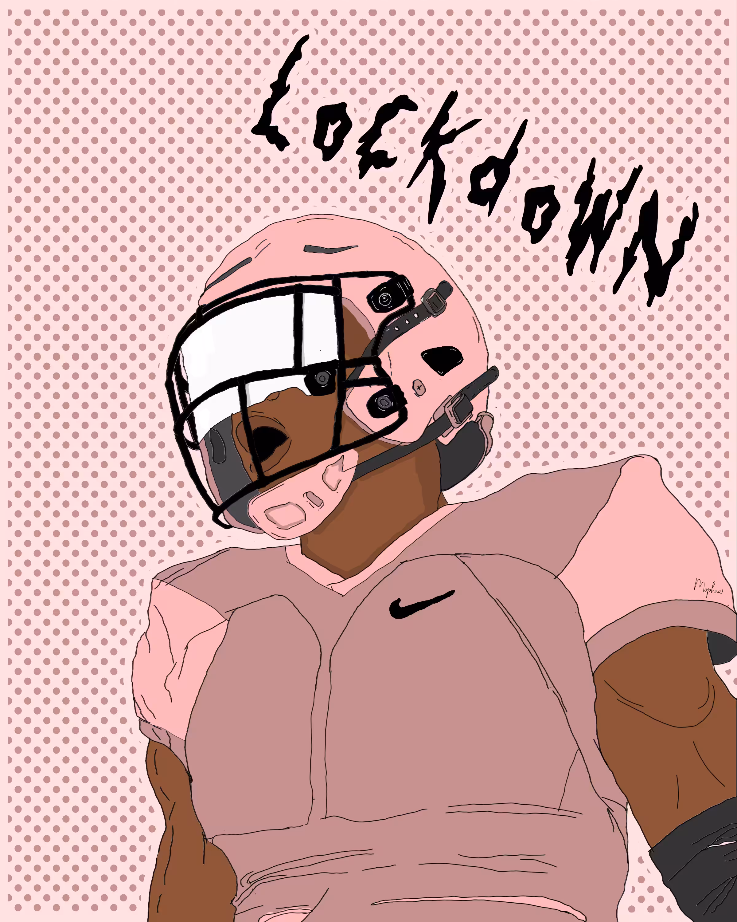 Lock Down