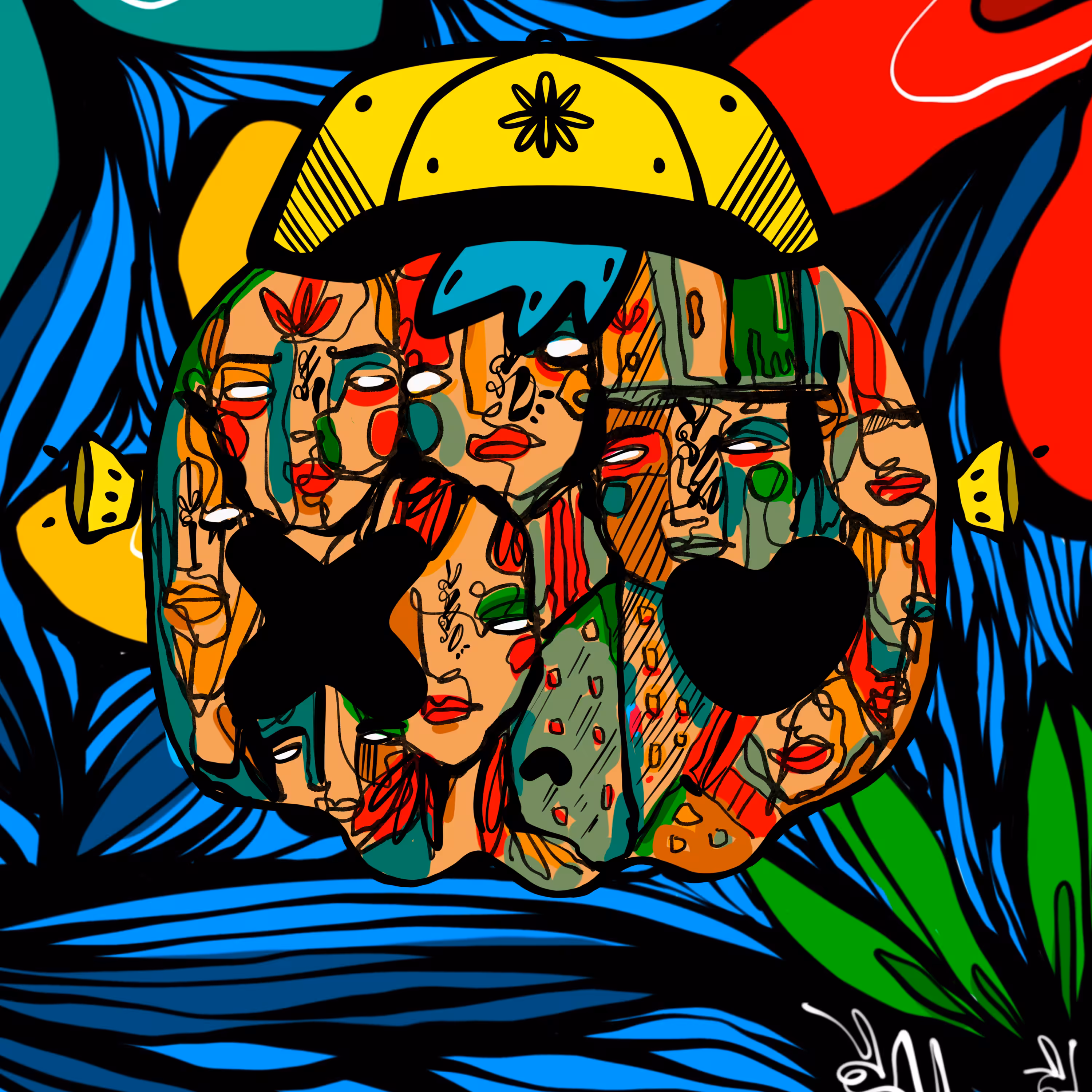 ORGNLS by SABET #35532