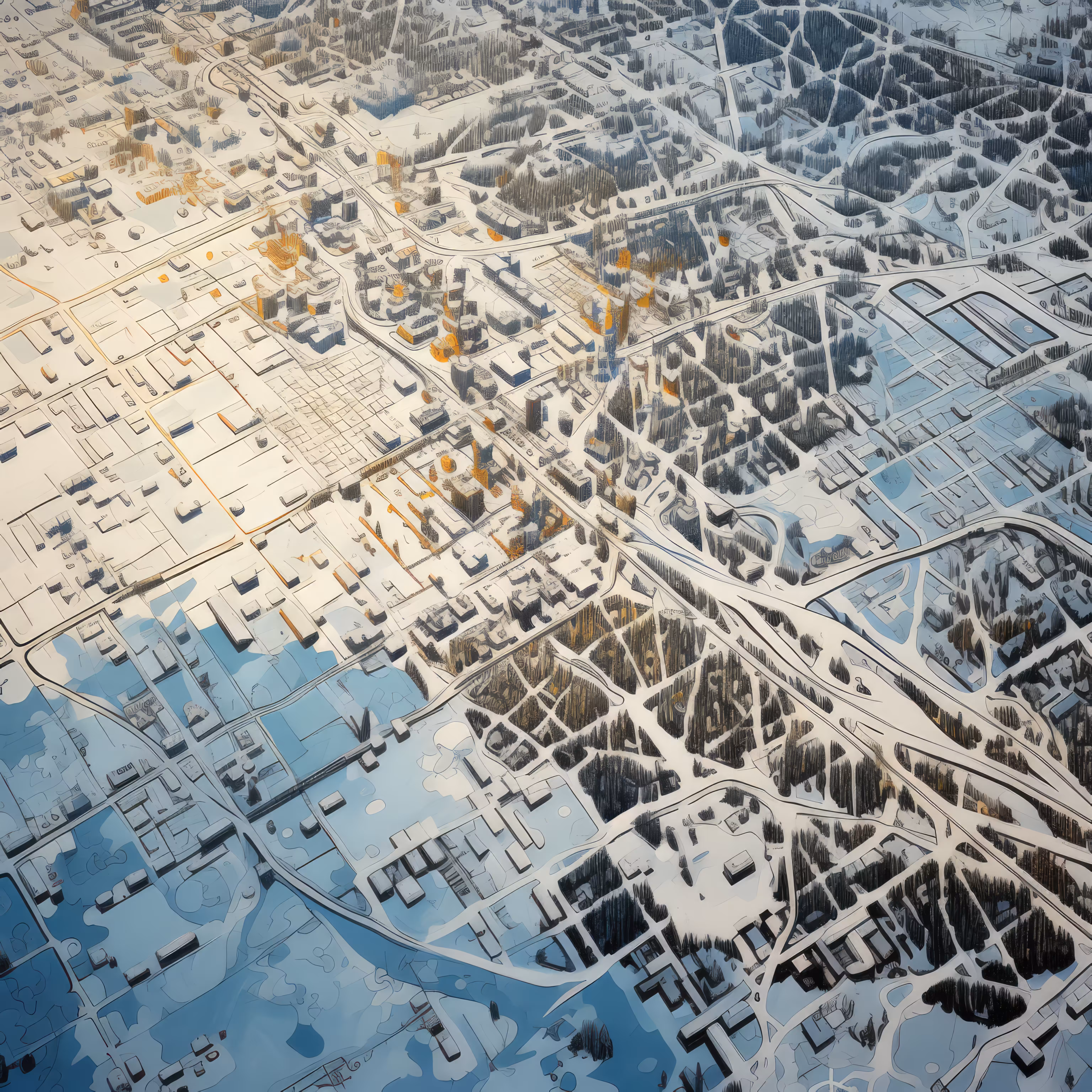 Mappings #255