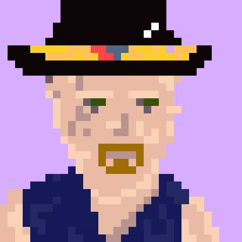 Pixel Pierce