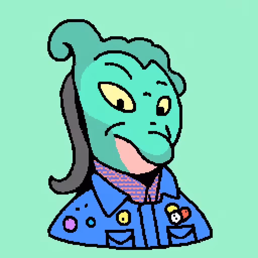 ChaosWeasel