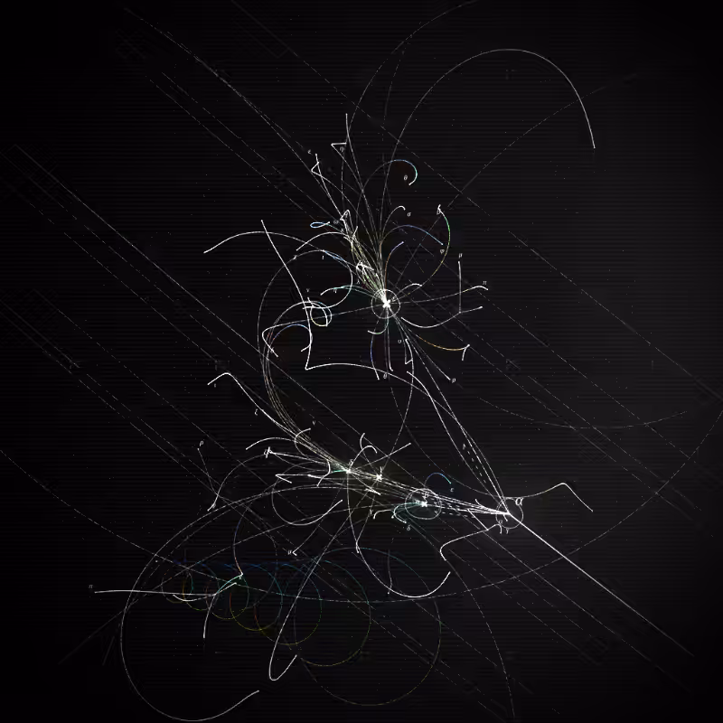 Subatomic Compositions #363